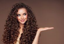 Кои храни подсилват косата и спират косопада