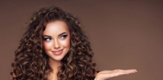 Кои храни подсилват косата и спират косопада