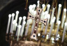 Честваме успението на преподобния Йоан Рилски