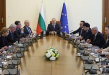 Радев: В България няма място за фашистки изстъпления