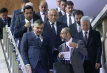 Вътрешният министър на Турция пред Демерджиев: Борим се с престъпления от ново поколение