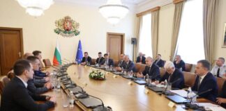 България ще повишава капацитета си за откриване и противодействие на дронове