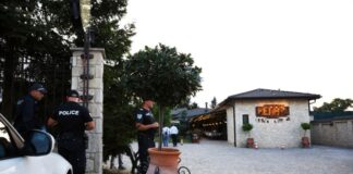 След спецакцията в „Драгалевци“: Мистерия около тунели и тайни коридори