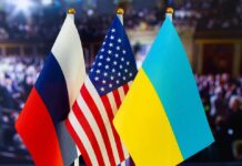 Директорът на ЦРУ е предложил среща между Тръмп, Путин и Зеленски?