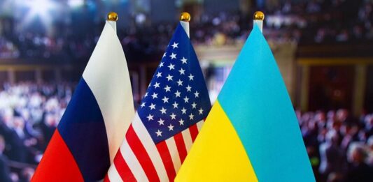 Директорът на ЦРУ е предложил среща между Тръмп, Путин и Зеленски?