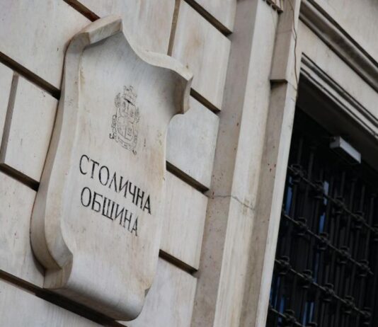 София представя най-големия си бюджет досега: 1,543 млрд. евро и рекордни инвестиции