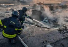 Най-мащабното нападение от 2 години: 620 украински дрона атакуваха Москва, ударен е склад на най-голямата руска онлайн платформа