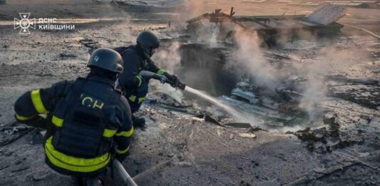 Най-мащабното нападение от 2 години: 620 украински дрона атакуваха Москва, ударен е склад на най-голямата руска онлайн платформа