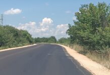 Шофьорите да внимават: Променят движението по пътища в три области заради ремонти