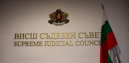 Вече са ясни още три кандидатури за членове на ВСС