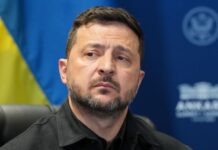 Украйна се готви за нови преговори със САЩ