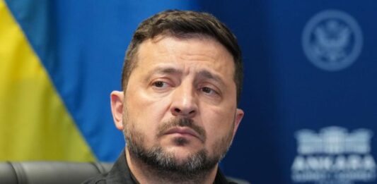 Украйна се готви за нови преговори със САЩ
