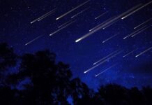 Персеидите достигат пика си: Пригответе се за небесно шоу с до 100 падащи звезди на час