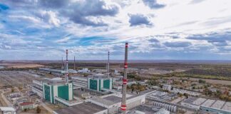 МС разреши дерогация за доставка в Русия на 288 тръби за АЕЦ „Козлодуй“