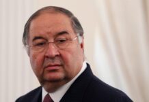 ЕС е изправен пред остри критики след отмяната на санкции срещу руски милиардери