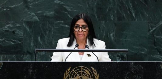 Венецуела обеща избори пред ООН, но без конкретна дата