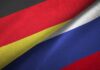 Руското външно министерство затваря генералното консулство на Германия в Санкт Петербург