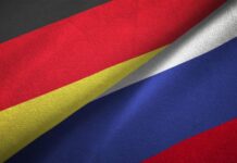 Руското външно министерство затваря генералното консулство на Германия в Санкт Петербург