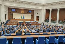Новата парламентарна седмица: какви задачи очакват депутатите