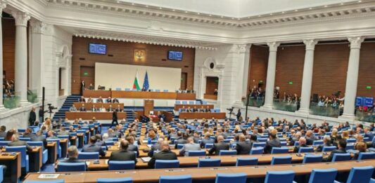 Новата парламентарна седмица: какви задачи очакват депутатите