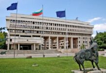 Външният министър се срещна с майката на Ива Михайлова, увери я в подкрепата на България по казуса