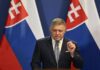 Премиерът на Словакия Роберт Фицо идва на официално посещение в България