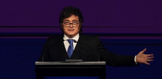 Президентът на Аржентина Хавиер Милей: Фолклендите са аржентински – исторически и юридически