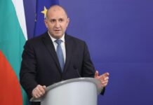 Радев ще се срещне с Американската търговска камара в България