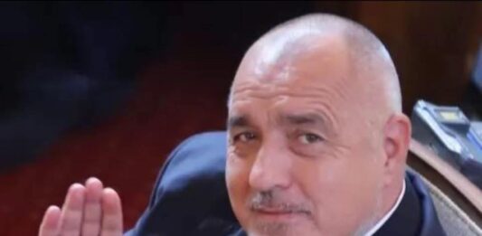 Борисов за Съединението: Големите цели изискват смелост, отговорност и единство