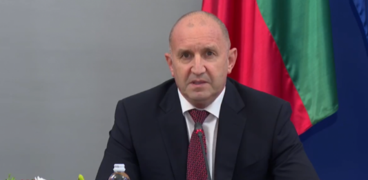 Премиерът Радев: Когато са единни, българите могат да променят историята и сами да коват съдбата си