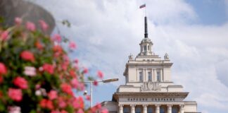 Изтича срокът за подаване на документите на партии и коалиции за президентския вот