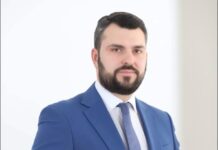 Георг Георгиев за позицията на България в ООН: Пистолет в челото ни никой не опира