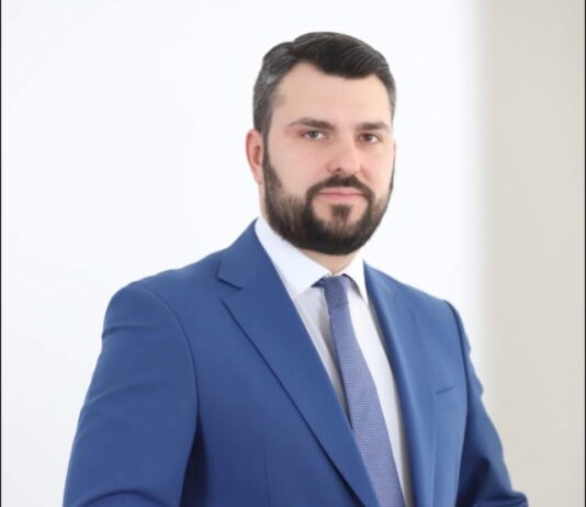 Георг Георгиев за позицията на България в ООН: Пистолет в челото ни никой не опира