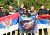 ЕК за погребението на Младич: Възхвалата на военнопрестъпници и отричането на геноцид нямат място в ЕС