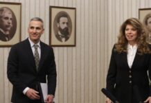 100% обработени протоколи: Как гласуваха българите по области