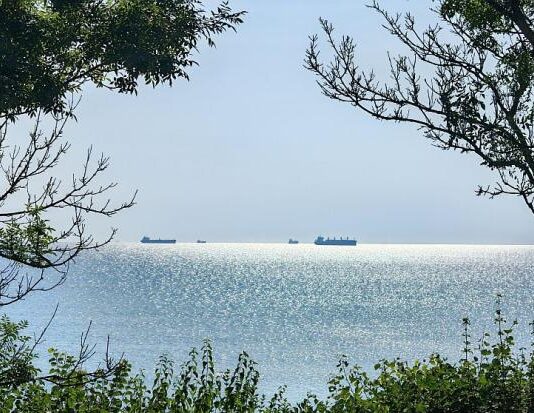 Военният министър: Нова атака с три морски дрона в Черно море на 21 мили от Шабла