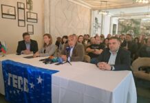 Борисов: Службите докладват за превоз на хора и войска с втория кораб