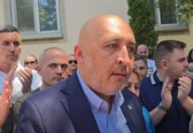 Първи думи на кмета Мюмюн след разпита: Продължава използването на МВР като бухалка