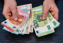 Правителството предлага 660 евро минималната работна заплата от 1 януари 2027 година