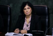 Шест месеца власт: Магдалена Лазарова оглавява прокуратурата
