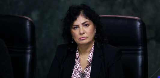 Шест месеца власт: Магдалена Лазарова оглавява прокуратурата