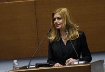 Доцова съжалява за инцидента с Колтуклиева