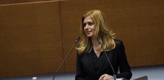 Доцова съжалява за инцидента с Колтуклиева