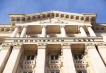 Правителствената пресслужба премахва публикацията за изказването на Радев в подкрепа на Йотова