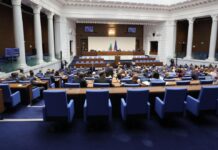 Депутатите се събират за изънредно заседание