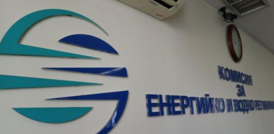 КЕВР обсъжда предложението на „Булгаргаз“ за 34% скок на природния газ през ноември