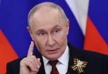 Путин: Русия е готова за евентуална война с Европа, но не желае такъв конфликт