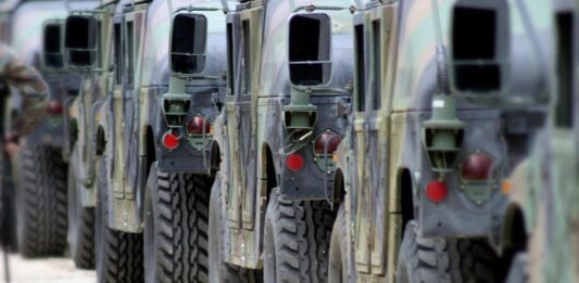 Предстои придвижване на личен състав и военна техника по пътищата у нас