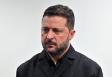 Зеленски: Украйна губи партньор в лицето на САЩ, Тръмп застава на страната на Русия