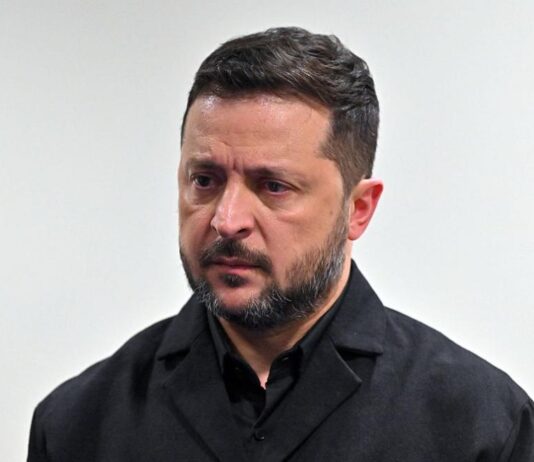 Зеленски: Украйна губи партньор в лицето на САЩ, Тръмп застава на страната на Русия